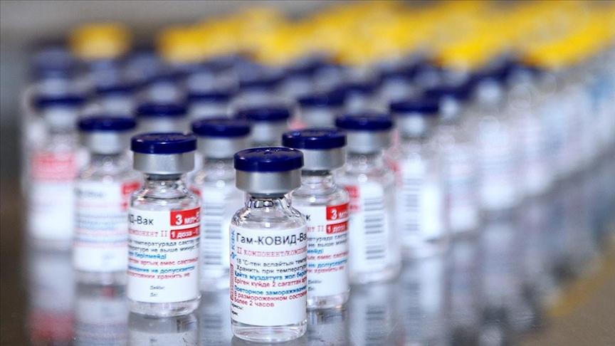 Germany says ready to use Russian vaccine if approved by EMA