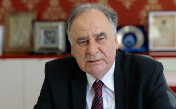 Bogićević odbio poziciju gradonačelnika: Nisam pristao da ostanem kandidat, prema tome, nisam ni mogao biti izabran