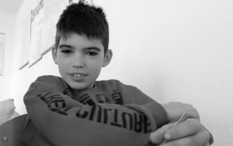 Na tijelu dječaka Vukašina Samardžije nisu pronađeni tragovi nasilja