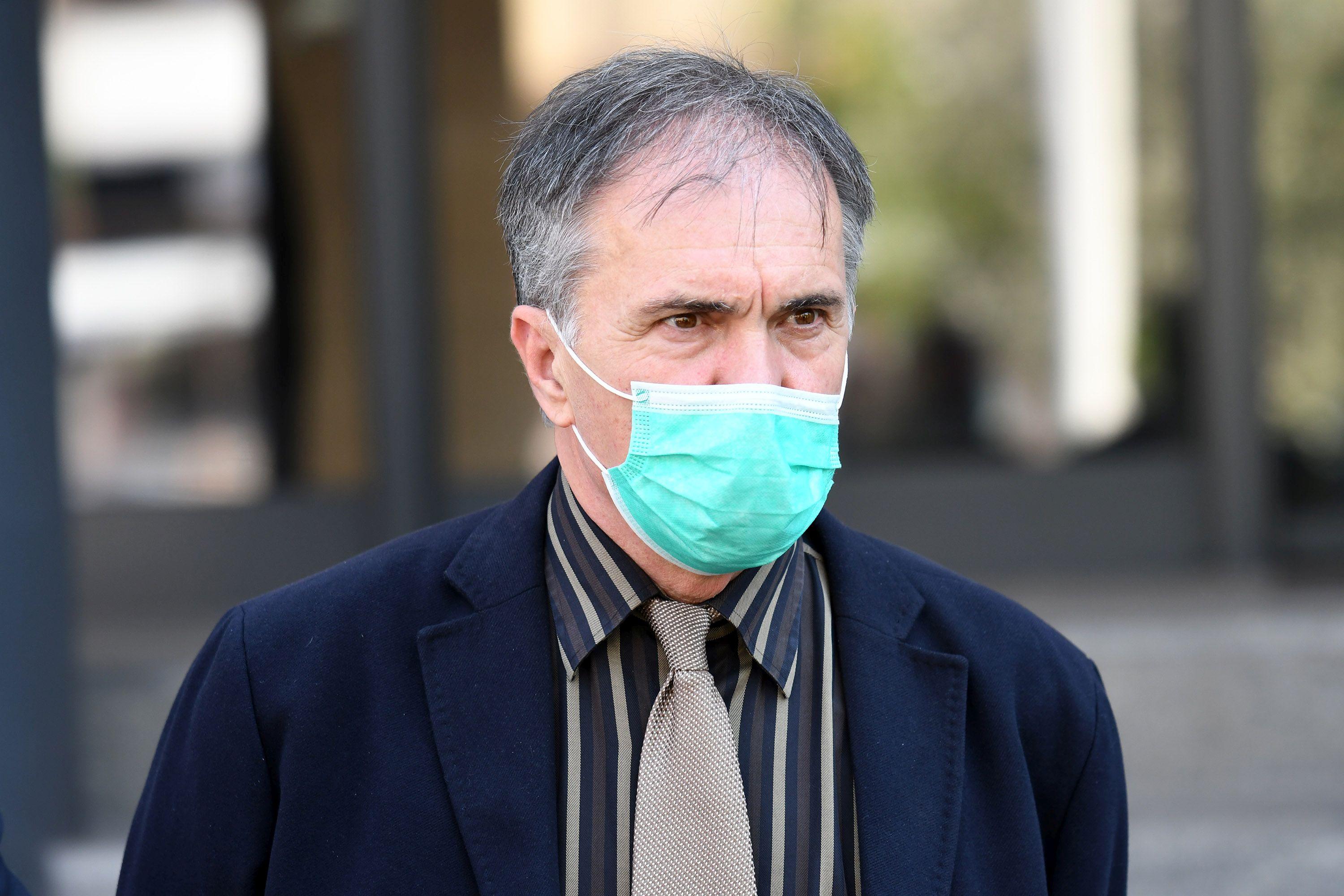 Dr. Drljević: Zbog opasnog južnoafričkog soja prijeti nam kolaps