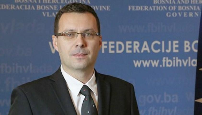 Ministarstvo i ministar Džindić podržavaju projekat Južne plinske interkonekcije