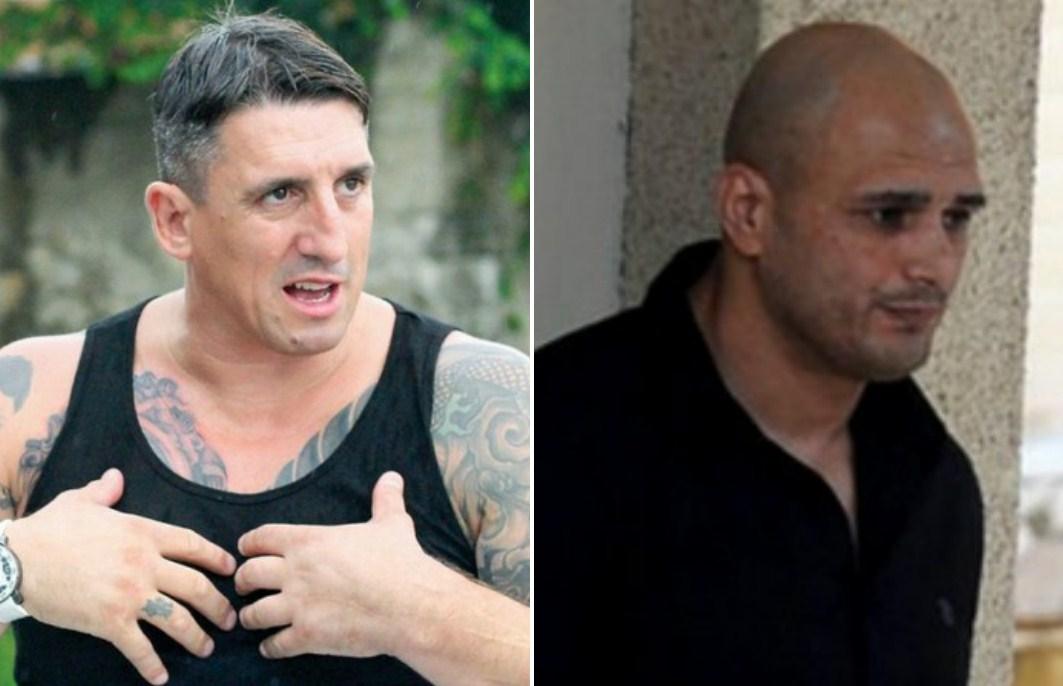 Rašidova sestra Đulkica tvrdi: Moj brat je prebio Kristijana Golubovića dok su bili u zatvoru