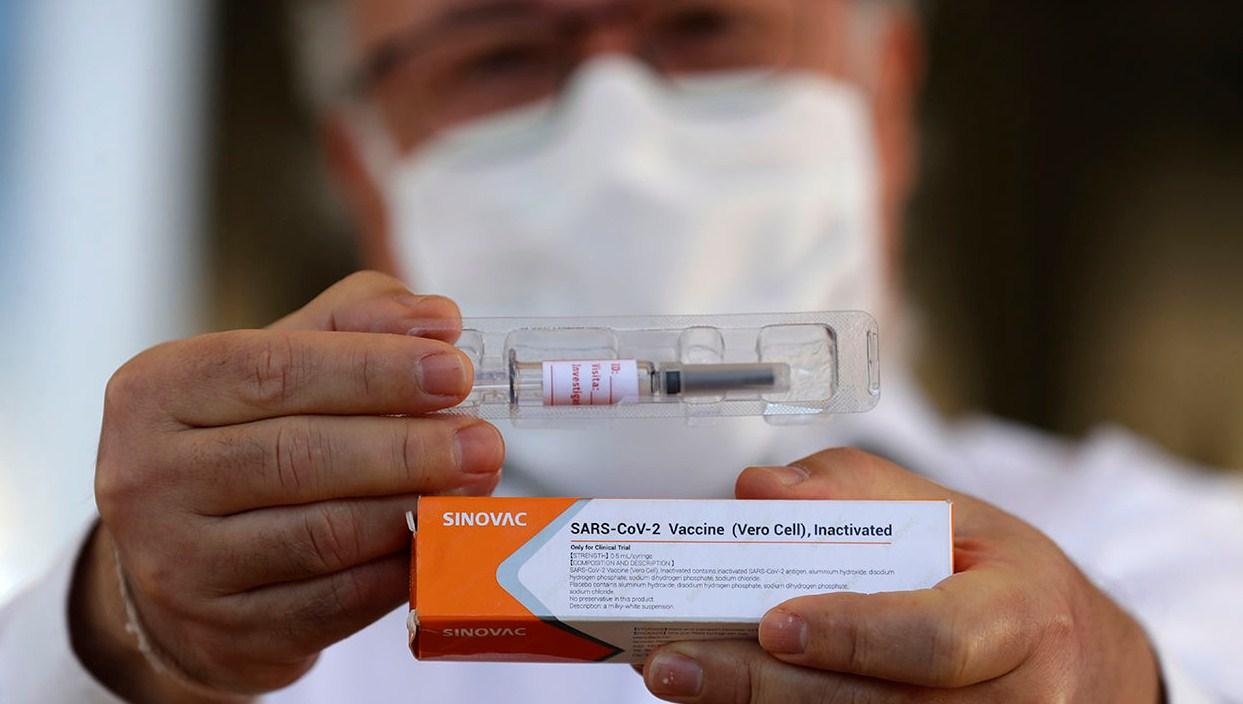 U BiH odobrena upotreba kineske vakcine "Sinovac"