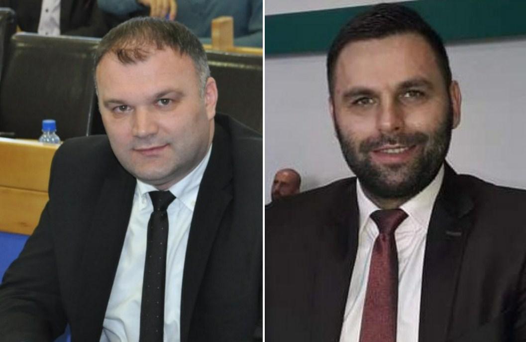 Osipanje SDA u Goraždu: Ostavke podnijeli predsjednik i sekretar KO SDA, Mirsad Žuga i Nedim Kunovac