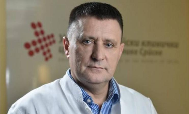 Đajić: We have oxygen and we can provide it for 500 patients - Avaz