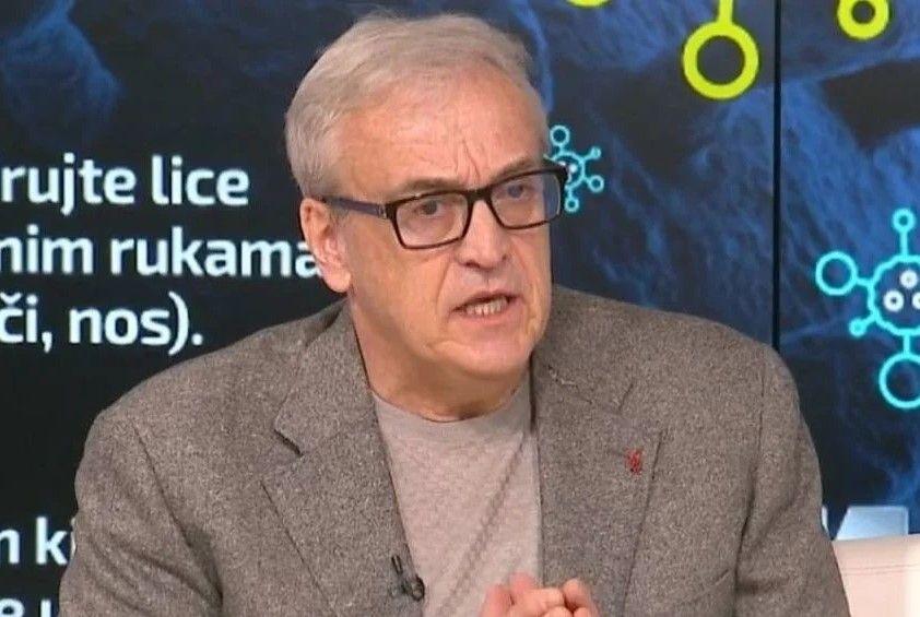 Rahmetli dr. Šefik Pašagić: Prvi ljekar u BiH koji je preminuo od posljedica koronavirusa - Avaz