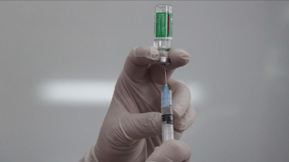 Africa drops plans to buy vaccines from Serum Institute