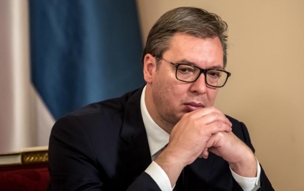 Vučić: Nenametljivo, ali čvrsto, osvojio je srca svih ljudi bez obzira na naciju - Avaz