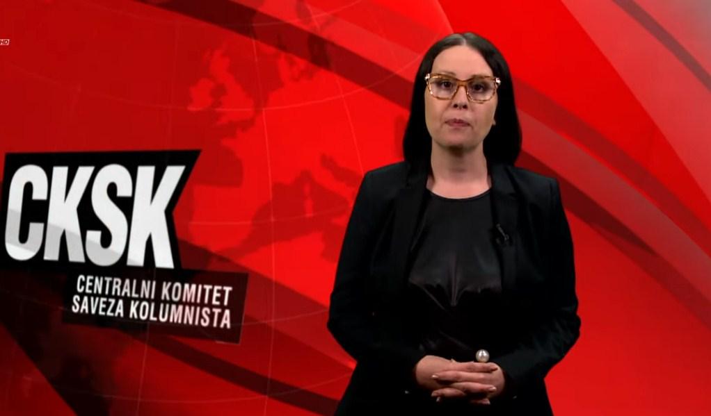 Edina Kalamujić: Na vidjelo je izašlo najgore crnilo vlasti