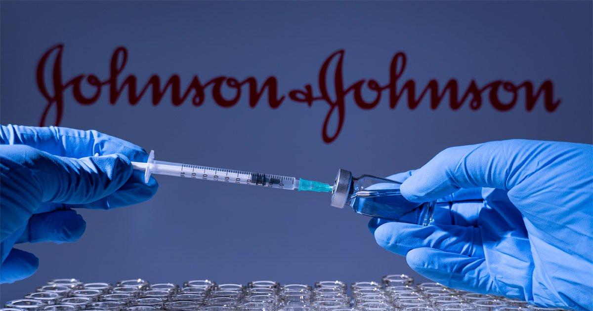 Evropski regulatori istražuju da li Johnson&Johnson vakcine izazivaju krvne ugruške
