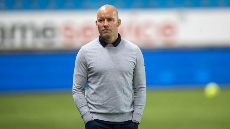 Norveški klub otpustio trenera zbog rasizma