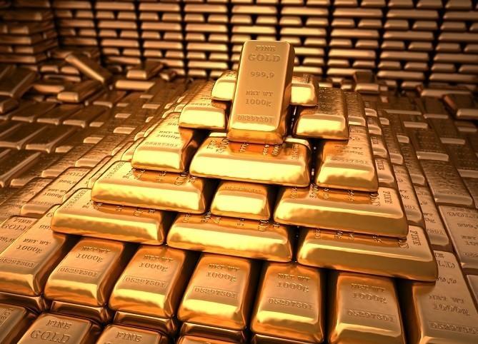 Mađarska je povećala količinu zlatnih poluga u svojim rezervama sa 31,5 tona na 94,5 tona - Avaz