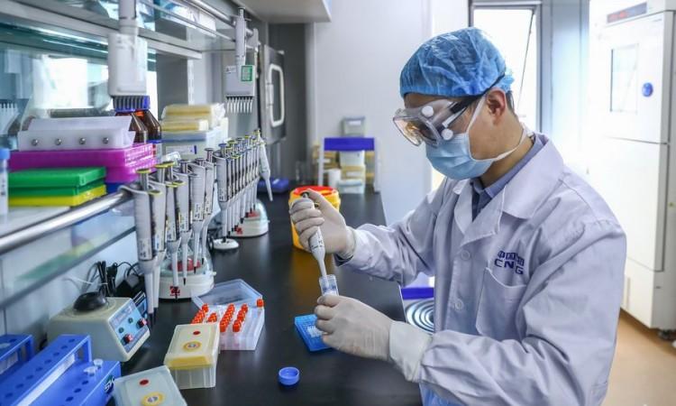 Koliko su efikasne kineske vakcine protiv koronavirusa?