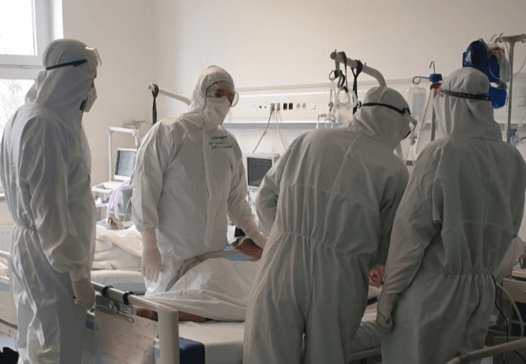 U Općoj bolnici hospitalizirana 132 pacijenta, rođene tri bebe