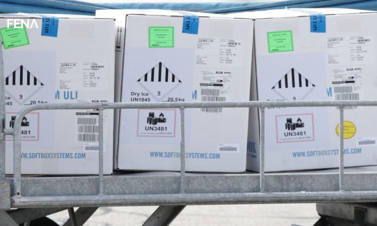 New quantities of vaccines from the COVAX mechanism are arriving in B&H