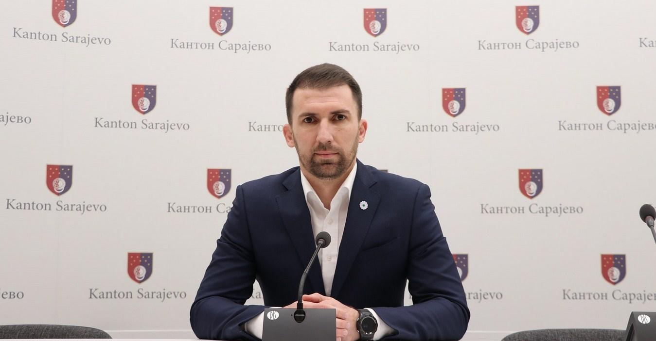 Adnan Delić pojasnio kojim ugostiteljima će Vlada KS finansirati poreze