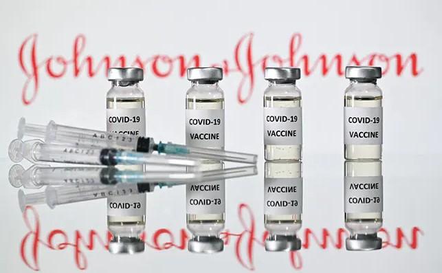 J&J 'very confident' in vaccine, eyes quick resolution