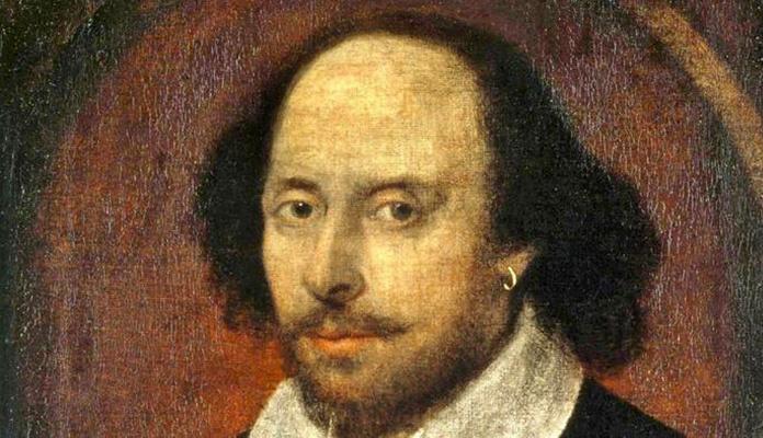 Šekspir rođen i preminuo na isti dan