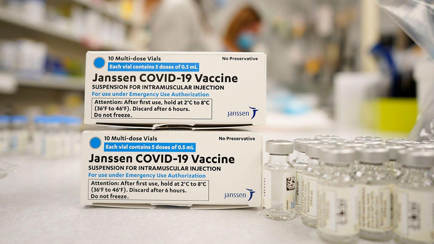 U SAD se nastavlja koristiti "Johnson & Johnson" vakcina: Dodat će upozorenje na rizik
