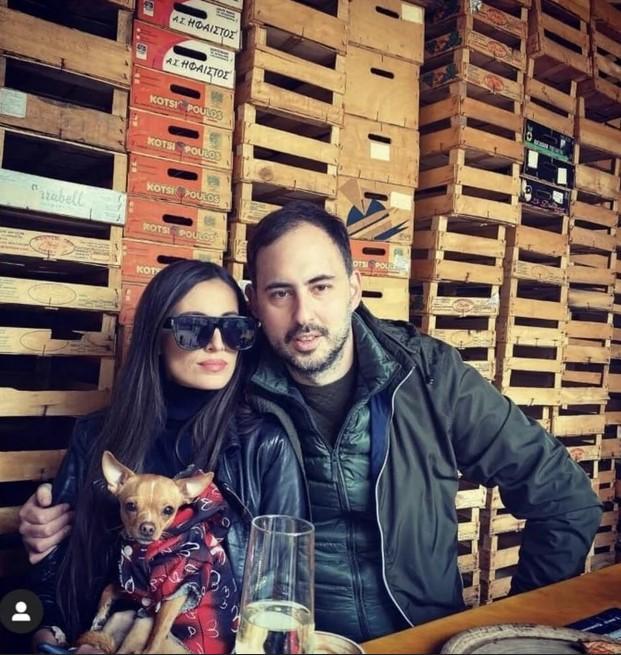 Dario je na Instagramu objavio fotografiju sa njom - Avaz