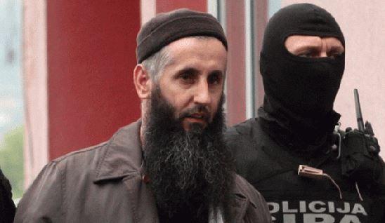 Bilal Bosnić izlazi na slobodu