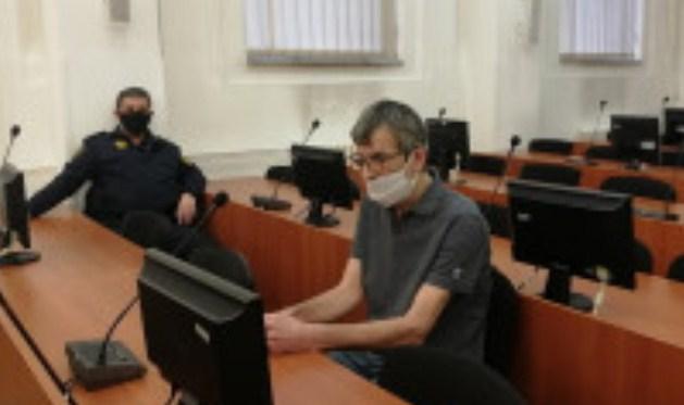 Senad Basarić, koji je osuđen za ubistvo Irme Forić, preminuo u sarajevskom zatvoru