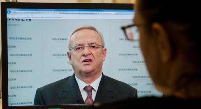 Volkswagen traži milijardu eura od "neobaviještenog" menadžera