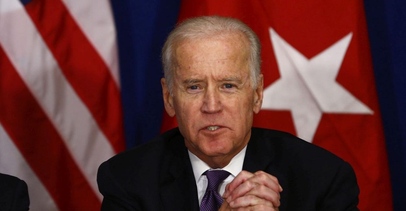 Biden increases minimum wage for federal government workers