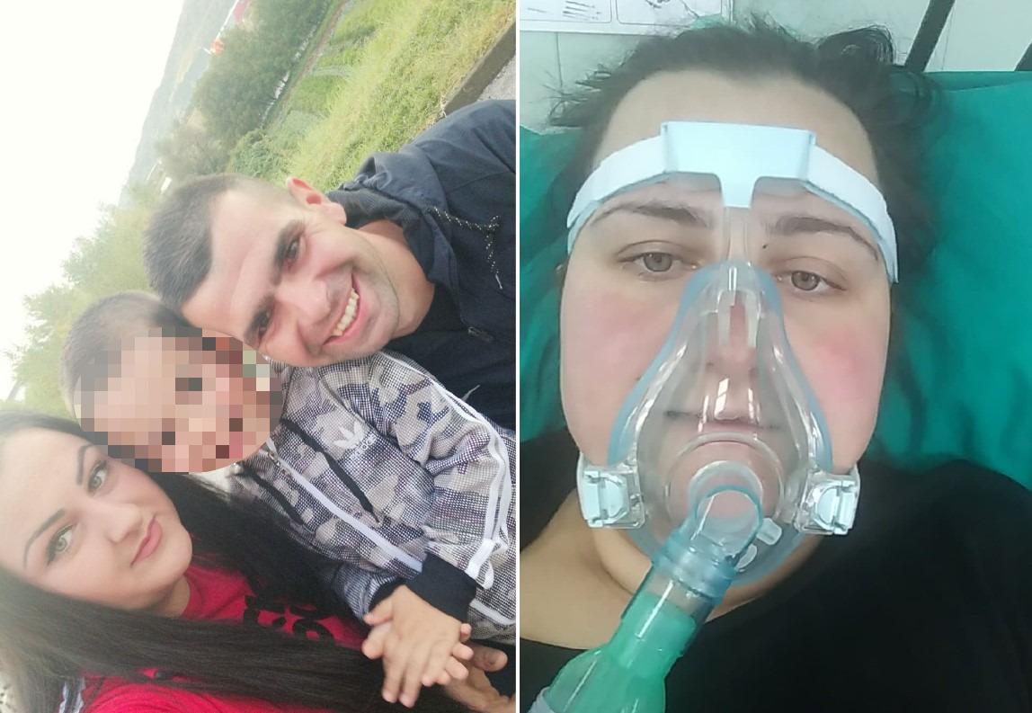 Suprug preminule trudnice Melihe Lisak: Kako da petogodišnjem sinčiću kažem da se mama neće vratiti iz bolnice