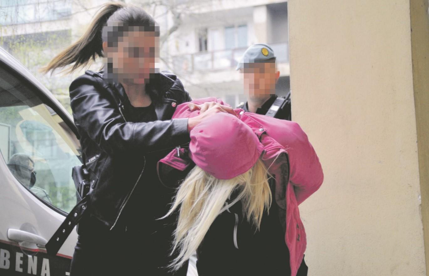Suđenje za prostituciju u Sarajevu: Kao maloljetnica sam pružala seksualne usluge, klijenti su plaćali 150 eura