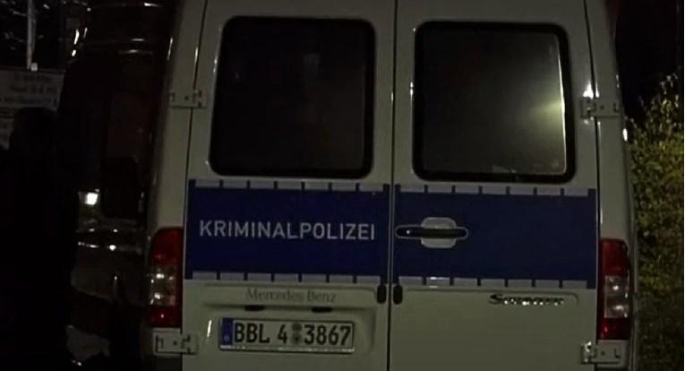 Zločin se dogodio sinoć, policija je pozvana u 21:00 sat - Avaz