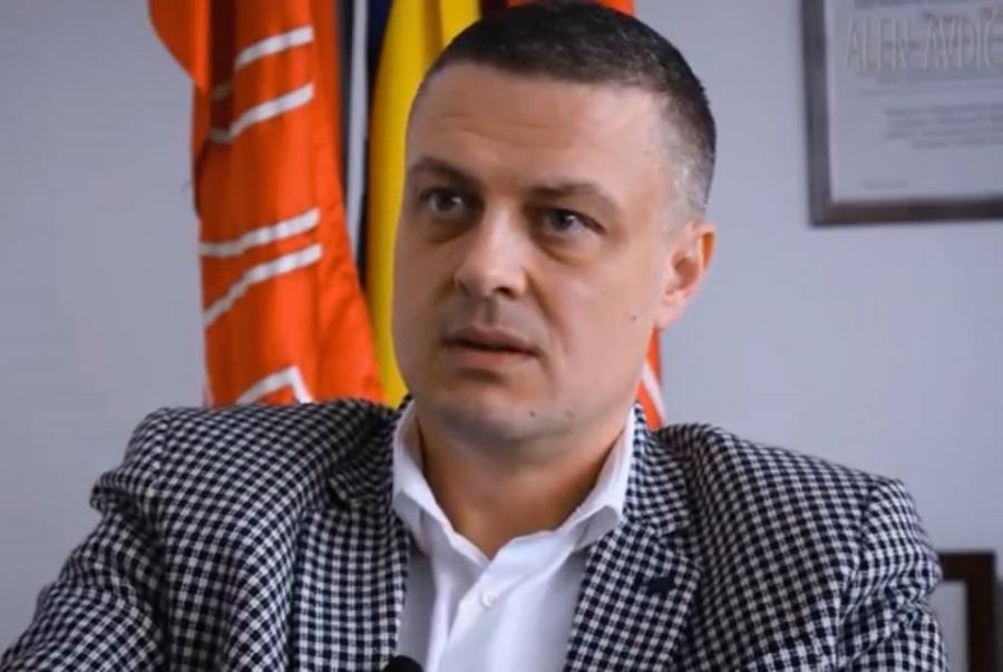 Mijatović pita Podžića, Mehmedagića i Ćuluma: Šta načelnik Generalštaba susjedne države radi u Banjoj Luci