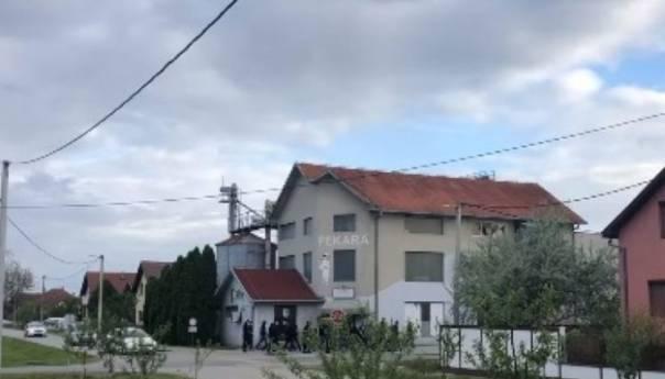 Hrvatska vlada osudila govor mržnje u Borovu