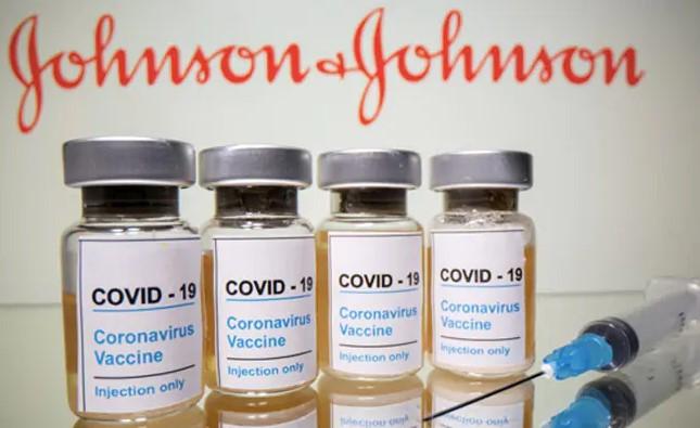 The health authority noted Denmark's epidemic was currently "under control," and that "the vaccination rollout is progressing satisfactorily with other available vaccines" - Avaz