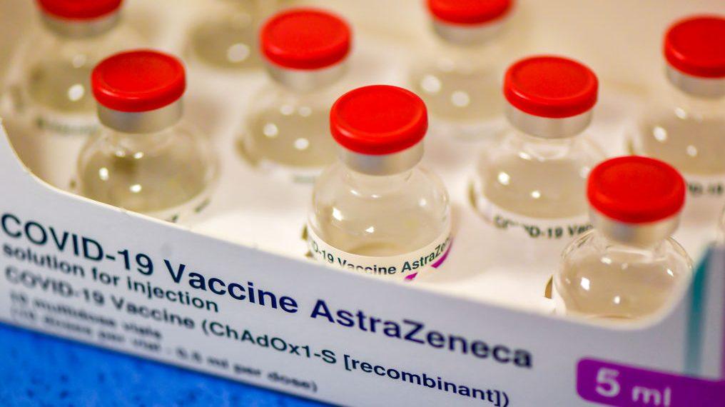 Švedska će donirati milion doza "AstraZenece" COVAX mehanizmu