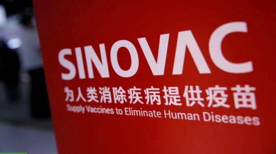 EMA opens review of China's Sinovac coronavirus jab