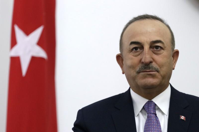 Çavuşoğlu: Certain non-papers are not good especially for B&H and its stability