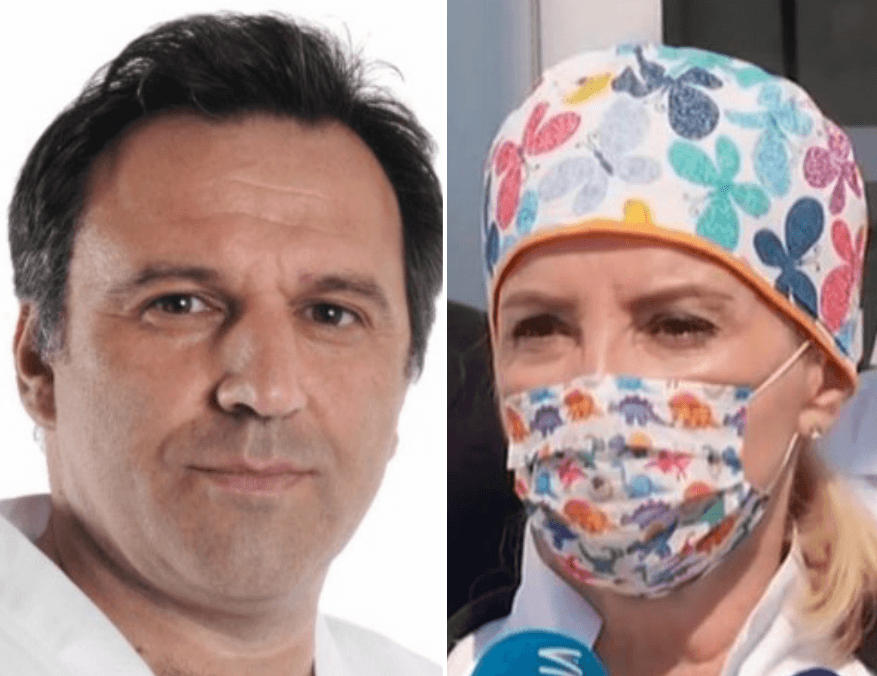 Dizdarević o odlasku anesteziologa: Spasili su sebe, ali što je važnije spašavaju pacijente