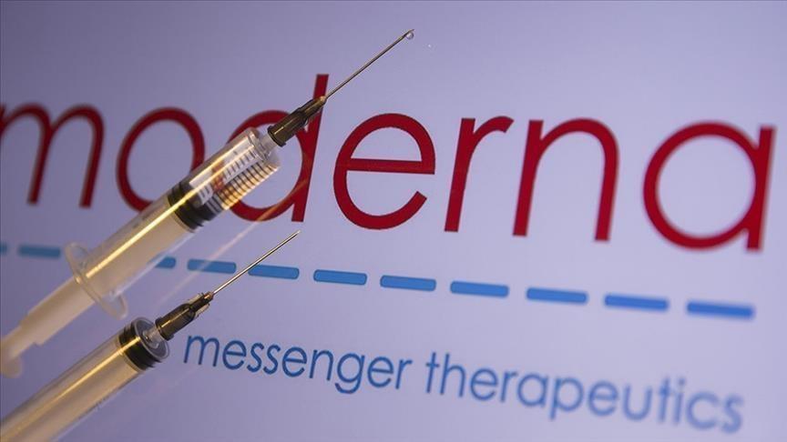 Moderna lifts vaccine sales forecast to $19.2B