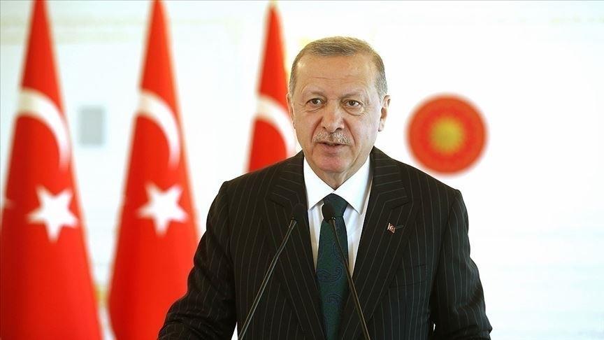 Erdogan: Normalizacija mjera u Turskoj od 17. maja