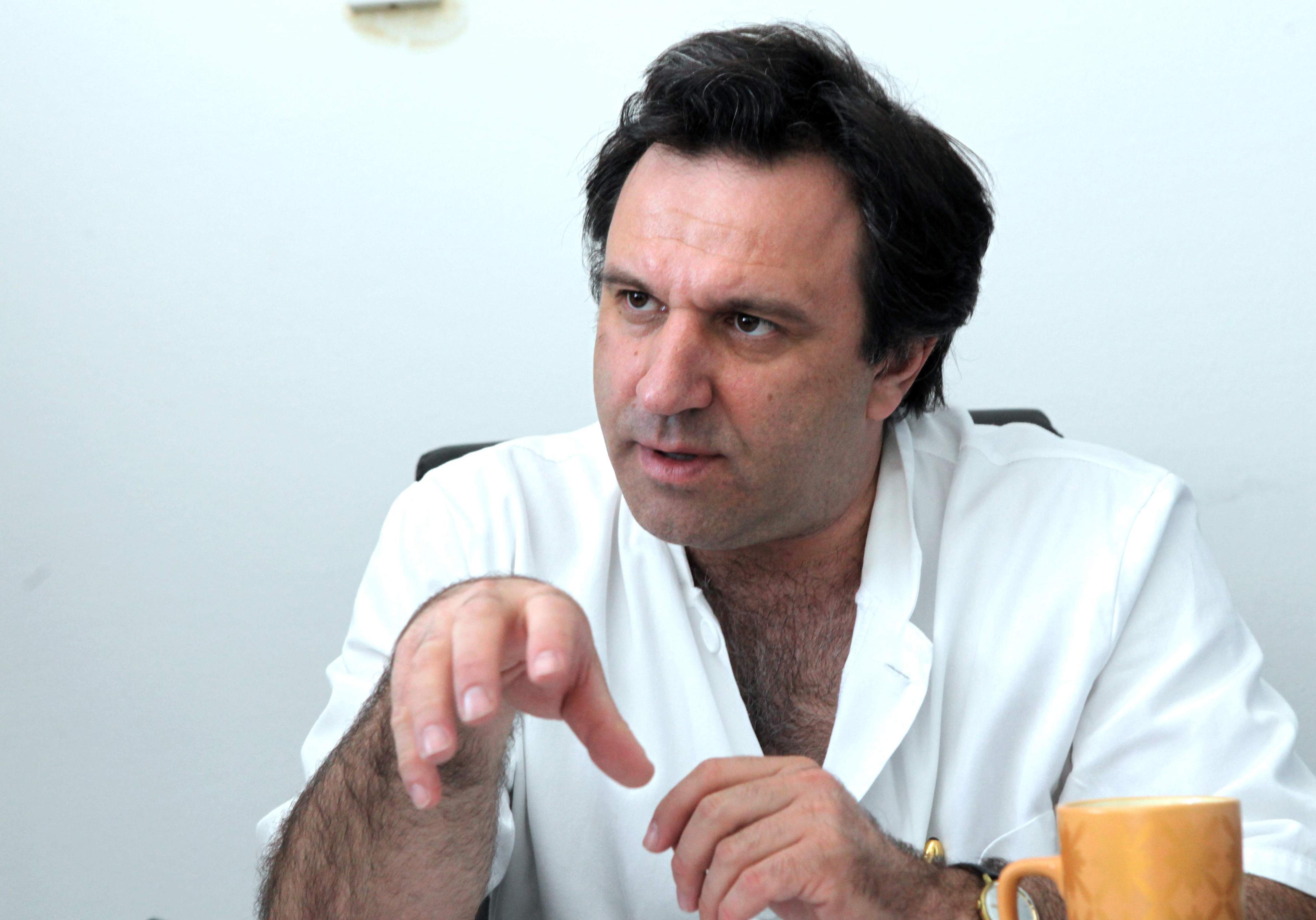 Dr. Kemal Dizdarević: Bakir Izetbegović je polovnjak zarobljen između svojih interesa i ženinih želja