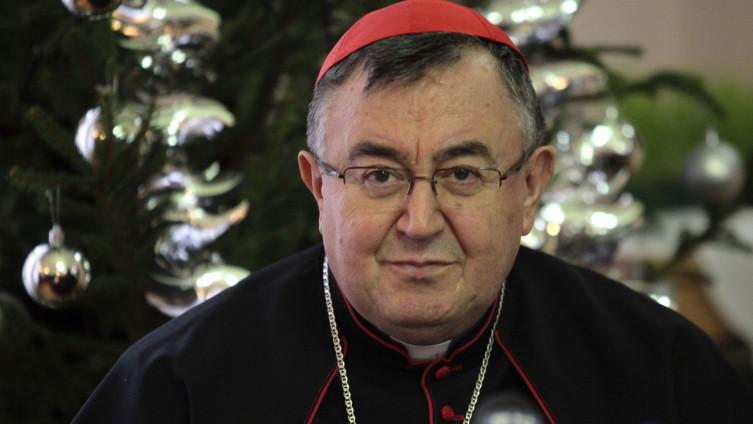 Kardinal Puljić: Svako vjersko slavlje izgrađuje duhovno osobu vjernika - Avaz