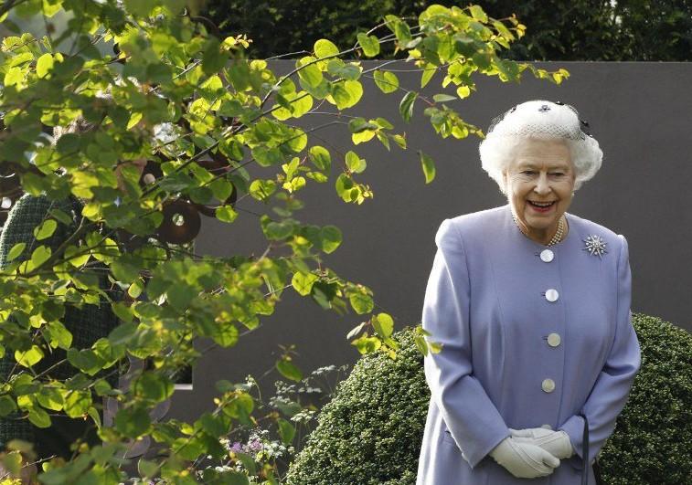 Kraljica Elizabeta traži novog vrtlara