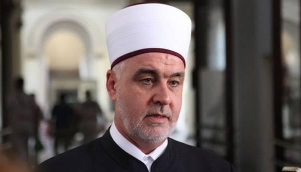 Reis Kavazović osudio napade u Jerusalemu: Zločin je teži kad se provede u ramazanu