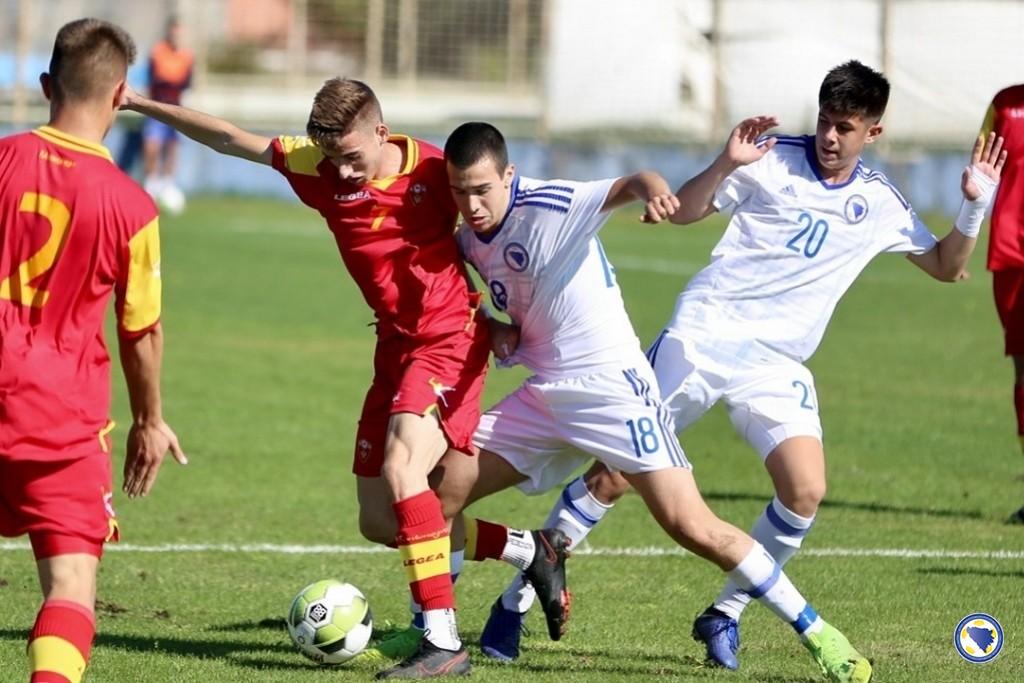 Nermin Šabić poslao pozive za utakmice sa Albanijom