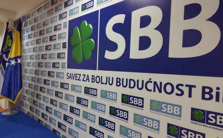 SBB calls on the FB&H Government to adopt the proposal - Avaz