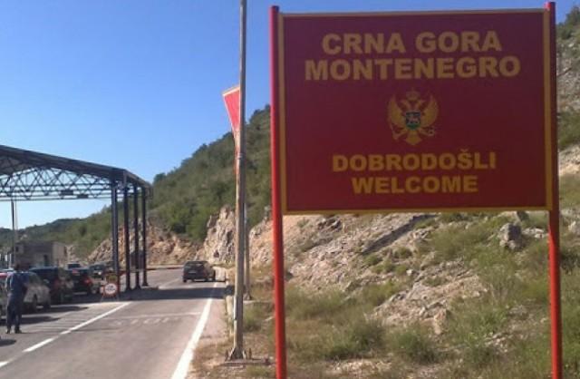 U Crnoj Gori od sutra besplatni PCR testovi za turiste