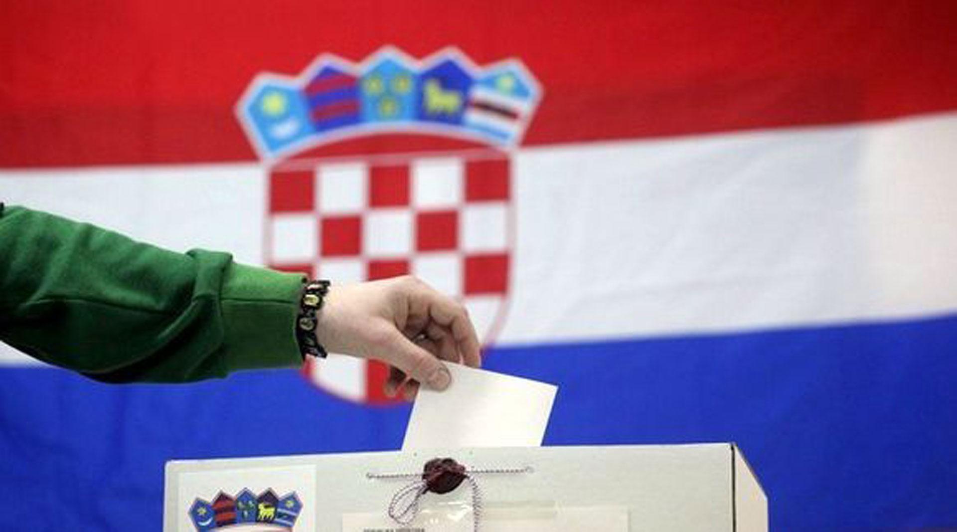 Hrvatska u nedjelju bira lokalnu vlast