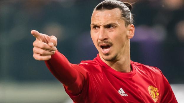 Sweden's Ibrahimović out of Euro 2020 with knee injury