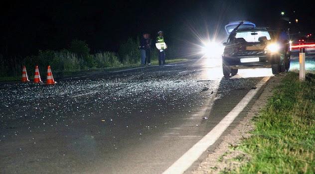 Muškarac iz Kupresa poginuo u saobraćajnoj nesreći